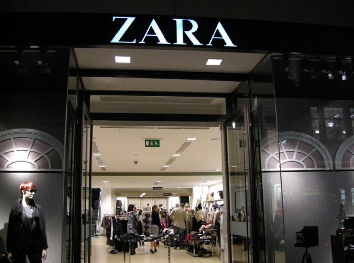 Inditex Trent Retail India FY22 revenues posted