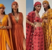 Arpita Mehta’s new range translates signature designs into versatile daily wear