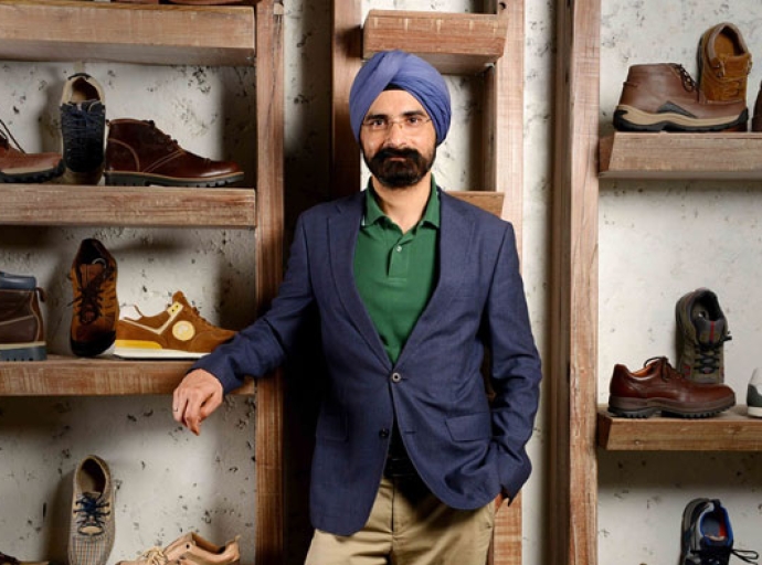 Woodland to grow by decently this year: Harikirat Singh, MD