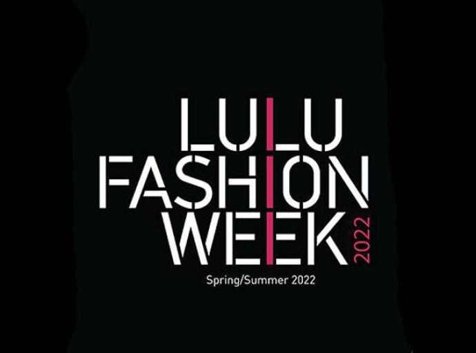 Lulu Fashion Week: Brings together multiple brands in five days