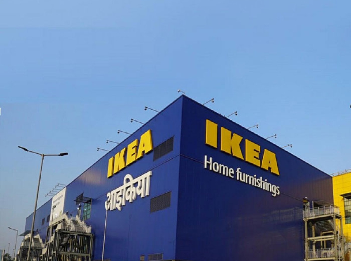 IKEA India to expand with new store in Bengaluru