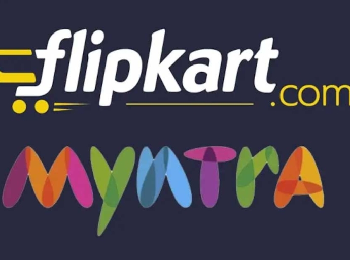 Flipkart, Myntra: Rewards Consumers With SuperCoins