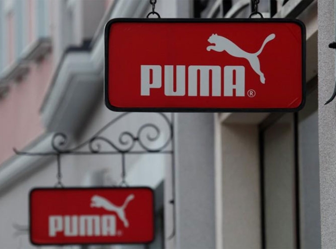 Puma to sell merchandize through shopping app in India