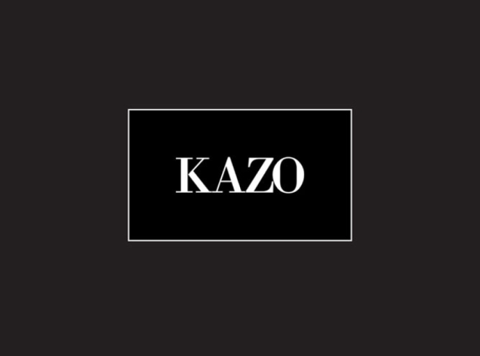 Kazo's KZ07: New store @ DLF Promenade, Delhi
