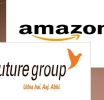 Amazon prohibits Future Group from entering into deal with Reliance
