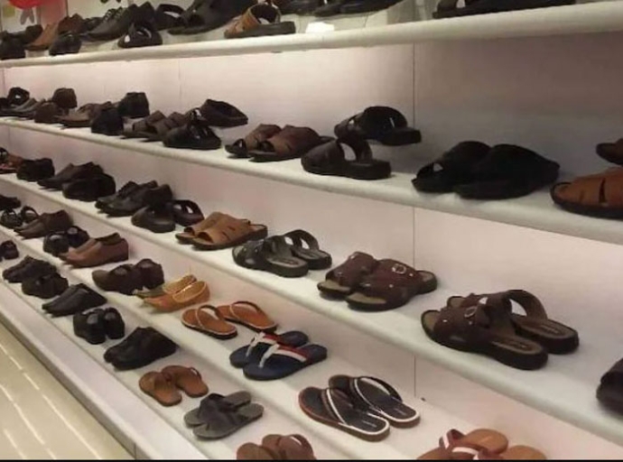 Khadim India aims to be the 2nd largest retail footwear brand in India