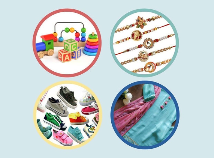 Kidszone Fair to showcase clothing & accessories for kids