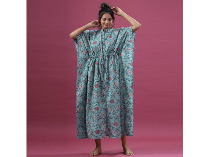 Jisora launches maiden plus-size collection