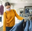 Urban consumers cut back on apparel spending amid rising inflation: Survey