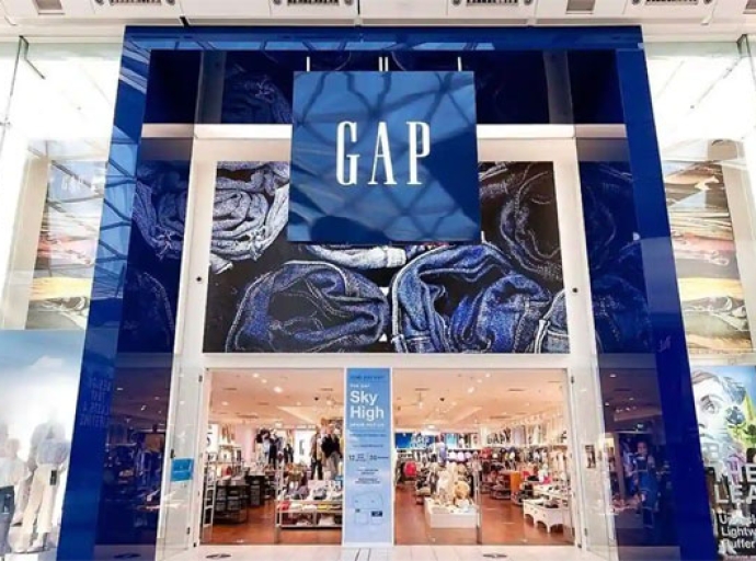 Reliance Retail to introduce Gap in India