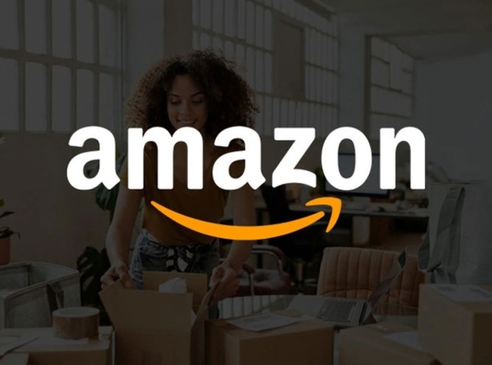 Amazon: Introduces 'Updated Smart Dash Cart'