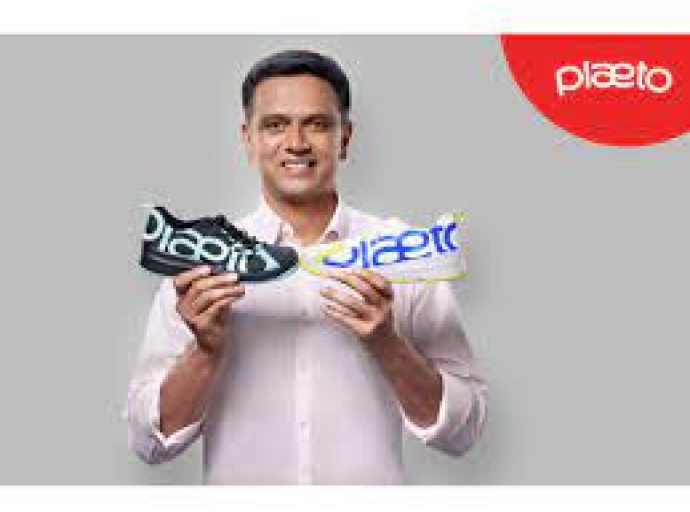 Plaeto, D2C footwear brand: Raises funds