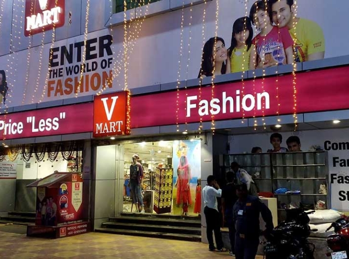 V-Mart Retail to organize EOSS event at multiple stores