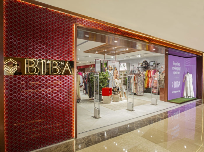 Biba expands retail footprint with a store in Lucknow