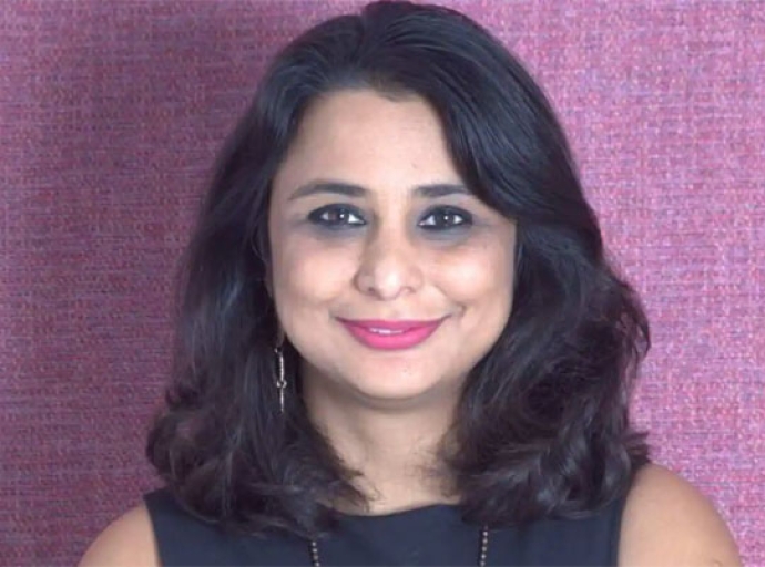 FSN Brands: Reena Chhabra resigns as CEO