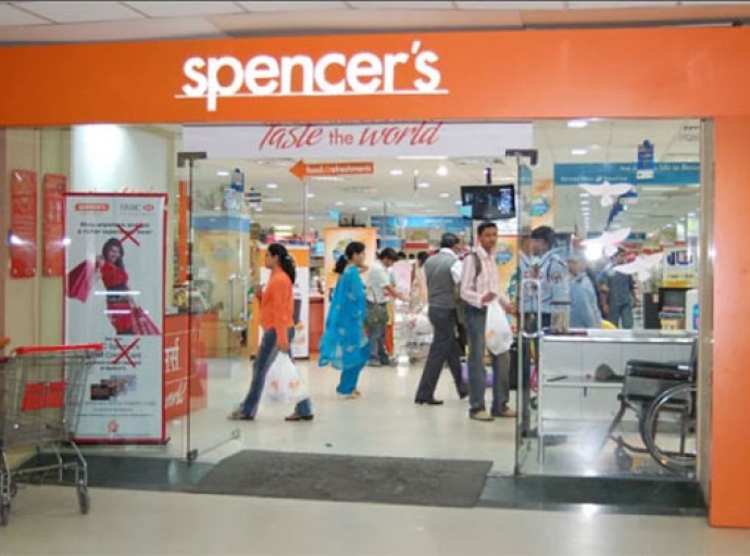 Spencer's Retail declares Q1FY2023 results