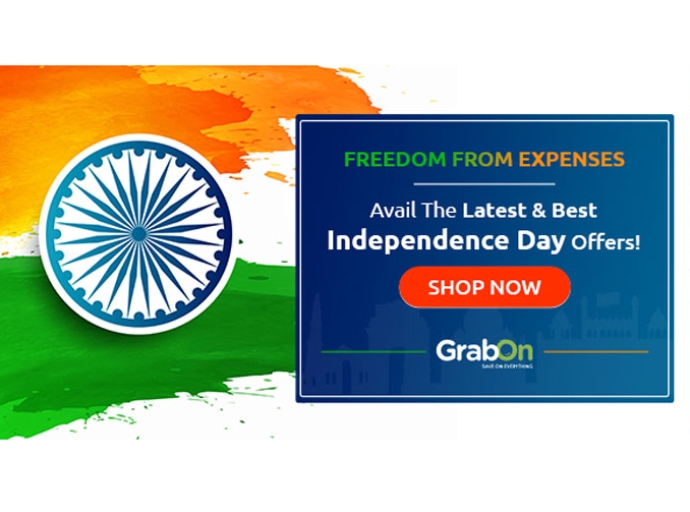75th Independence day sales: Retailers present slew of offers