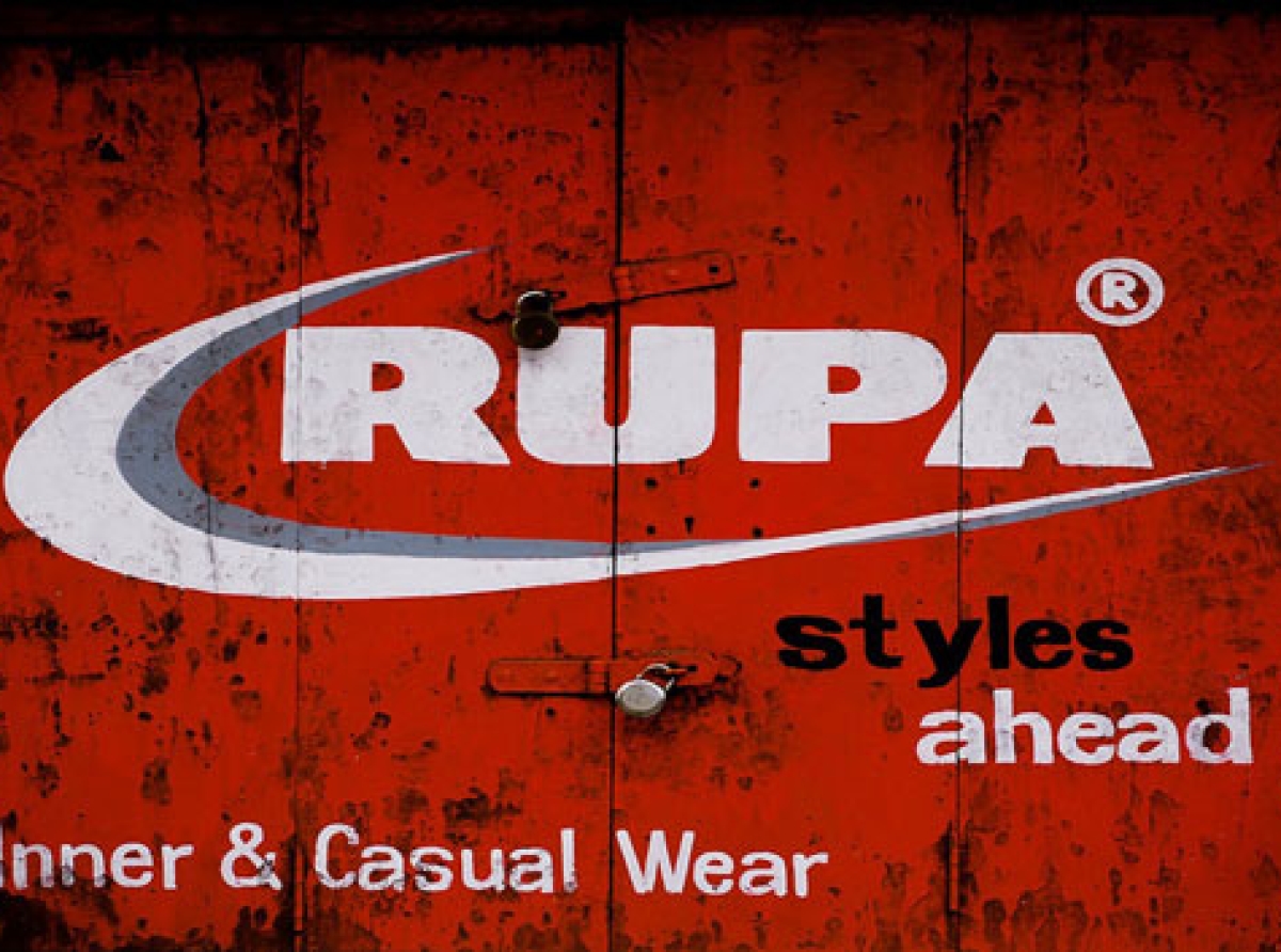 Rupa & Co’s Q1FY2023 net results posted