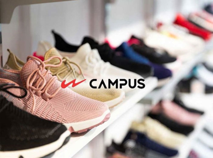 Campus Activewear reports Q1FY23 results