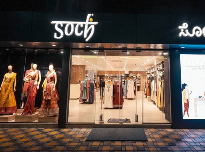 Soch launches 150th store in Bengaluru