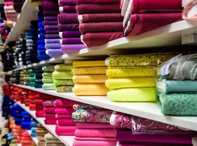 Rajasthan garment exports seek amendment in RoSCTL