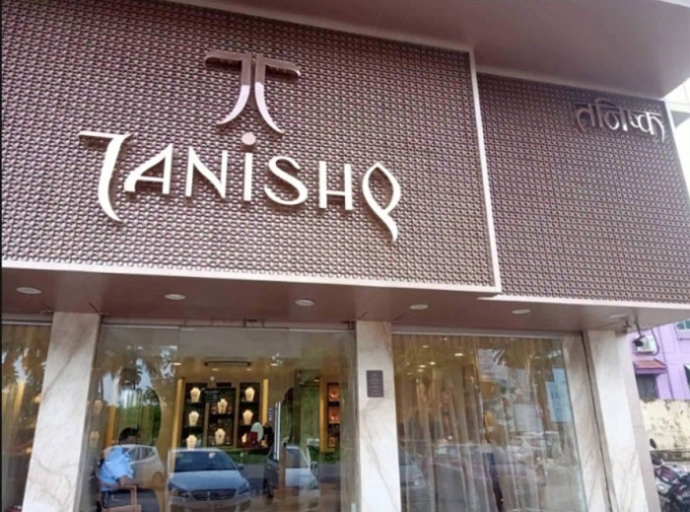 Titan to open multiple Tanishq stores in Gulf & North America