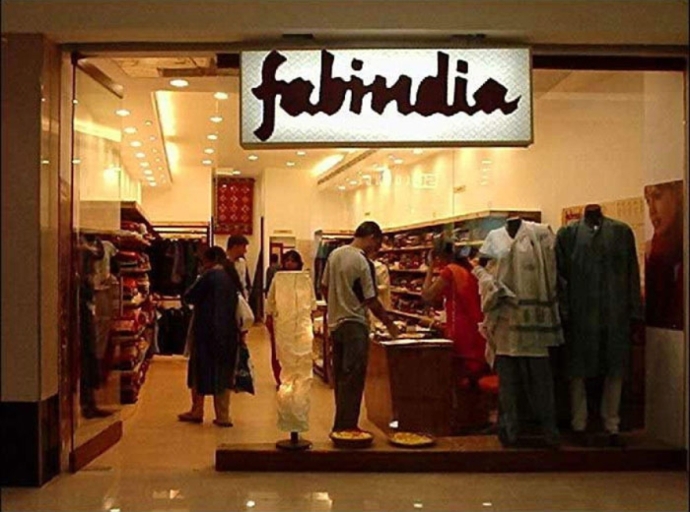FabIndia opens store in Ahmedabad