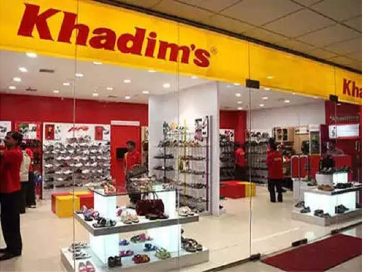Khadim focuses on athleisure, plans to add stores