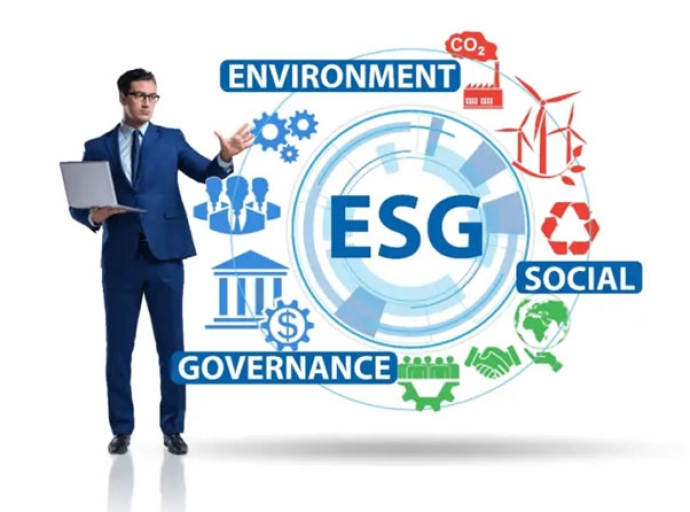 Challenges Abound meeting ESG goal