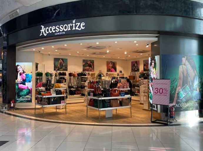 London-based label COS forays into India with debut store in New Delhi