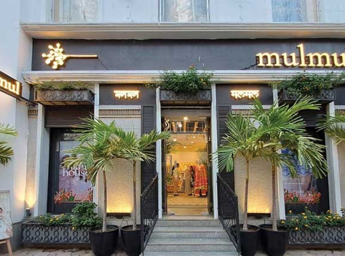Mulmul expands with new store in New Delhi