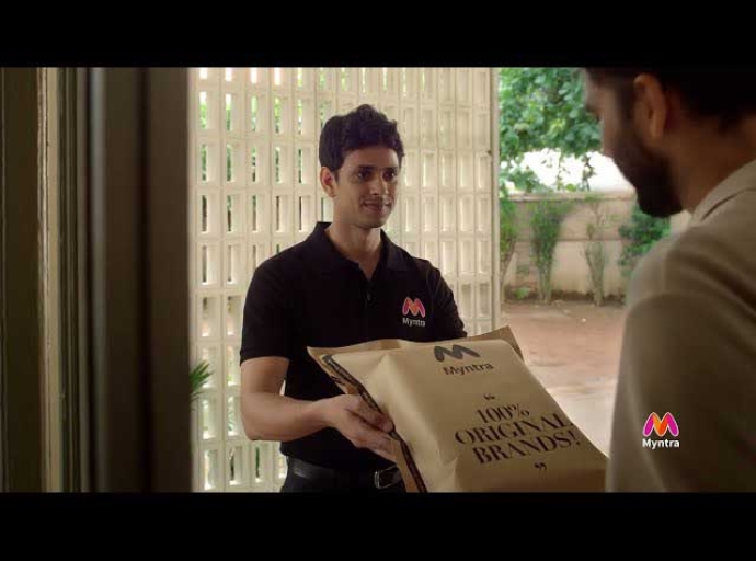 Myntra highlights fashion's transformative power with new It's You 2.0' campaign