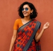 Six yards, infinite possibilities, the business of the modern Indian sari