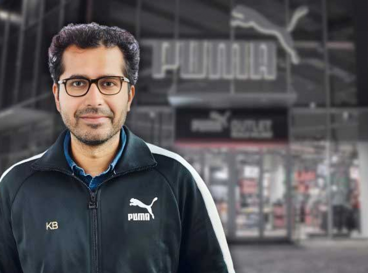 PUMA