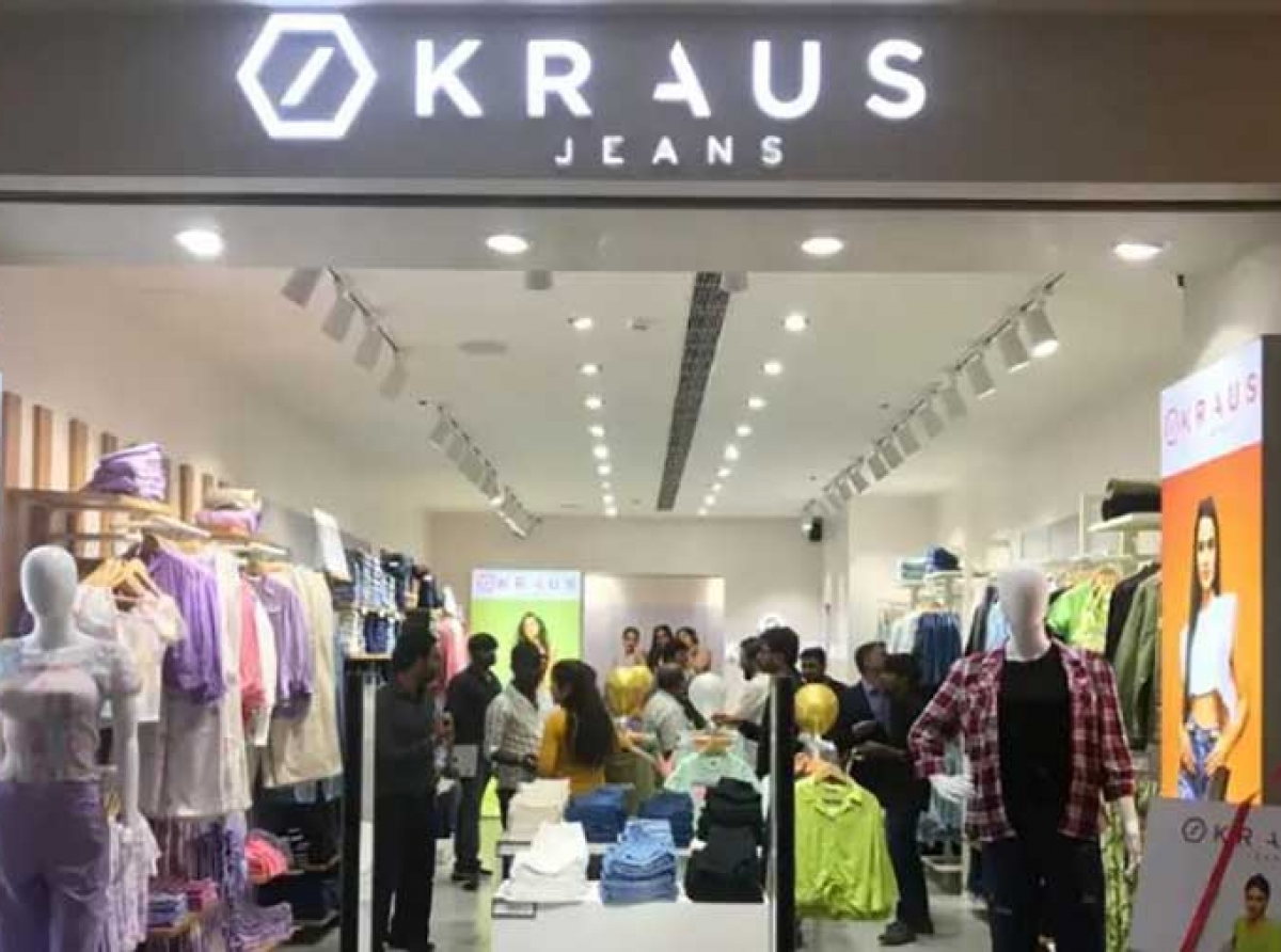 KrausJeans