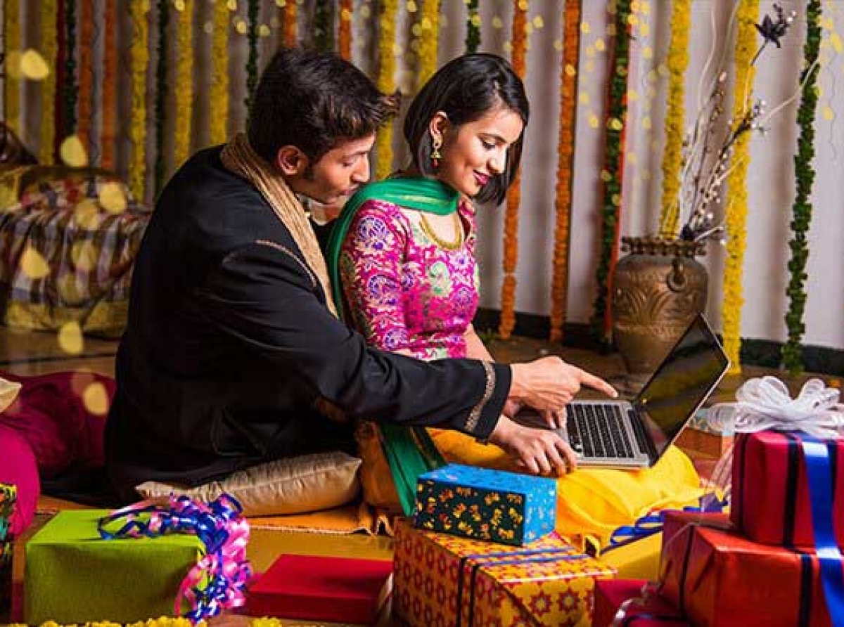 65% of festive fashion orders hinge on Tier II & III operational shift, says report