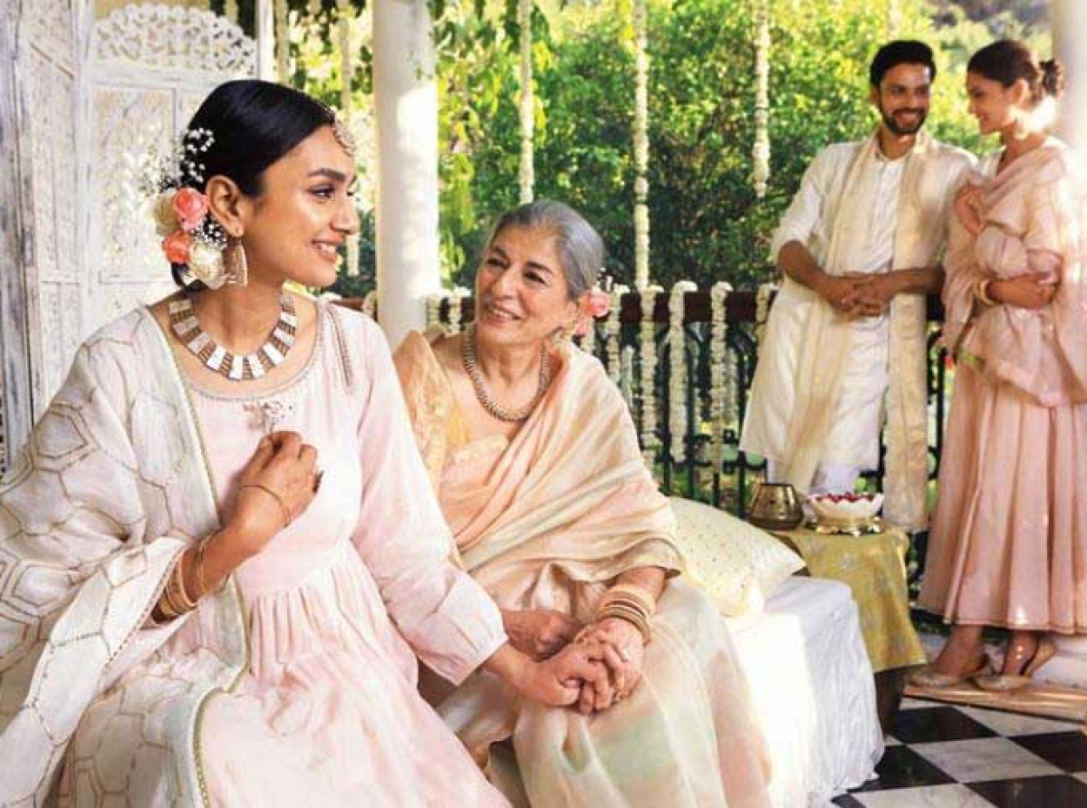 Fabindia’s wedding wear faces crucial commercial test amid widening ₹83.6 cr loss