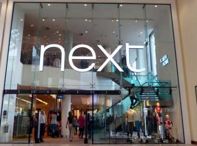 Next opens second India EBO in Hyderabad