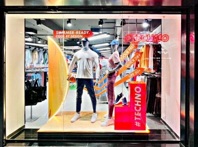 TechnoSport hits 34-store milestone with high-engagement Hassan launch