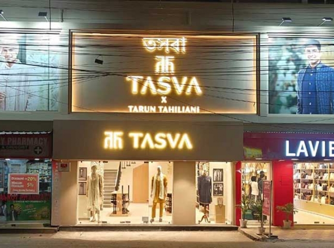 Tasva targets eastern growth corridor with New Barasat expansion