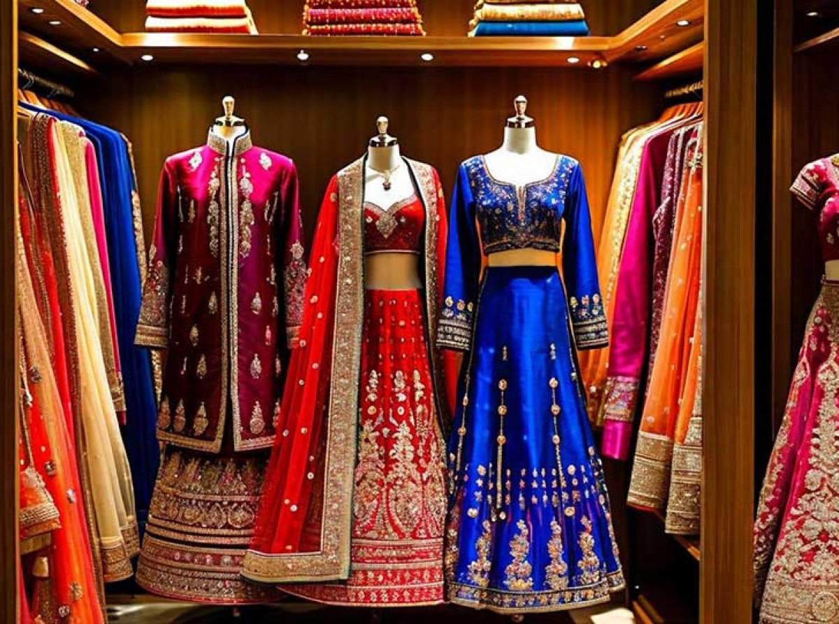 Vedant Fashions navigates complex recovery phase as Q3, FY26 net profit declines