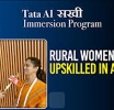 Tata Group integrates AI to scale India’s rural artisan economy