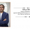 ABFRL boosts luxury leadership with Pranchal Srivastava as CBO for The Collective