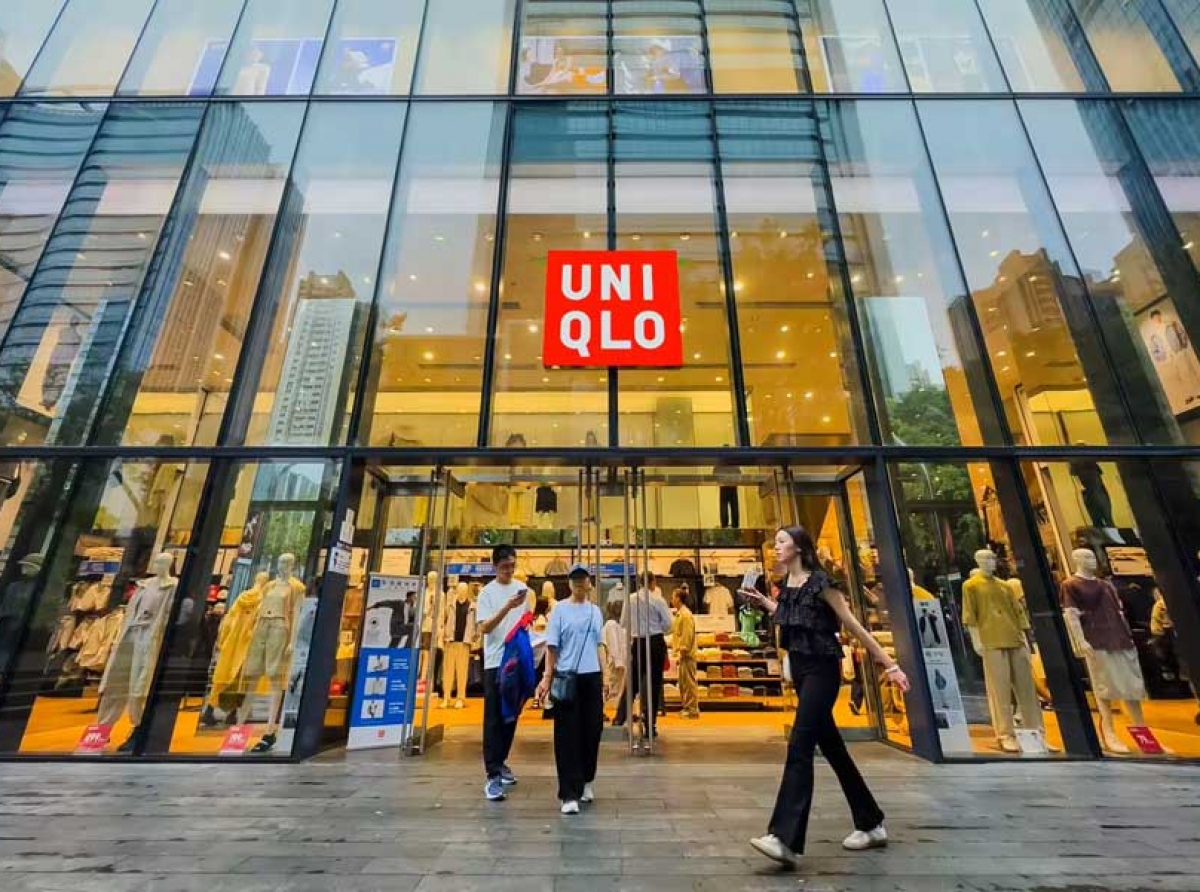 uniqlo