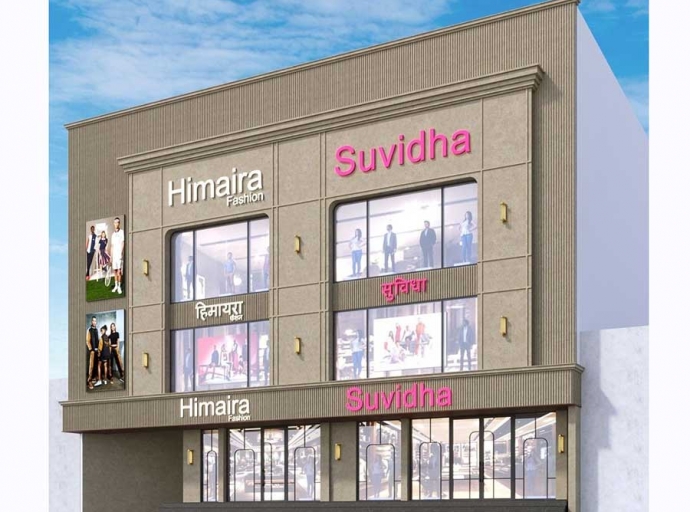 Suvidha Stores accelerates Tier-II expansion with new retail milestone
