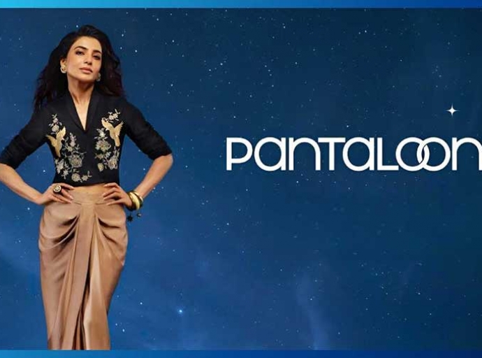 Pantaloons deepens celebrity-retail synergy with new brand launch