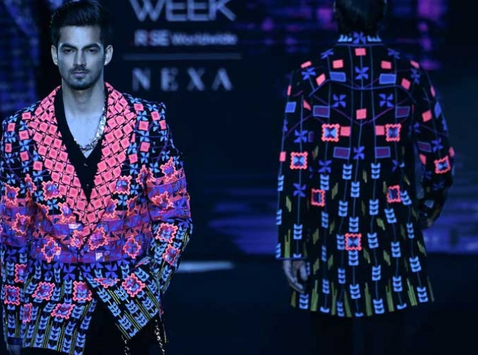 From Mumbai to Dubai, Indian fashion brands redefine global retail expansion