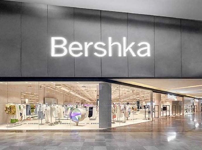 Inditex strengthens luxury streetwear with debut Bershka store in Bengaluru 