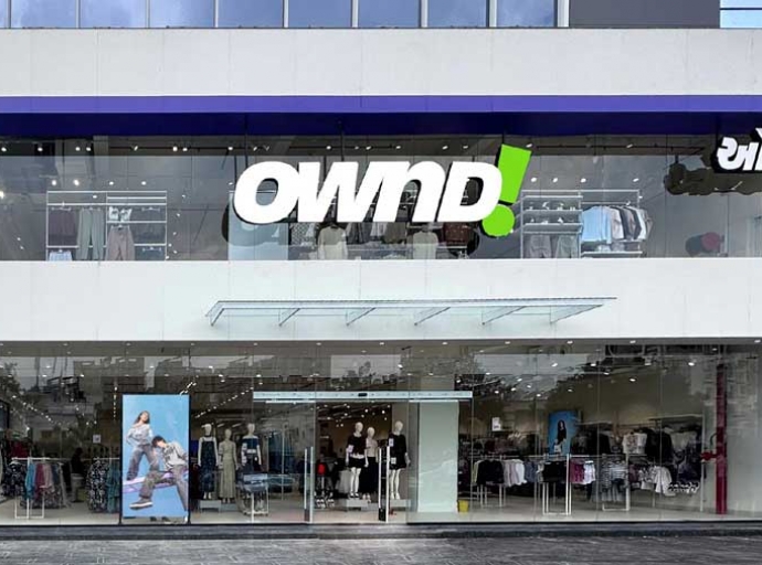 OWND! achieves retail milestone with launch of Mumbai operations