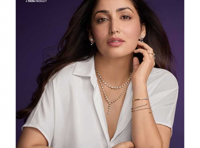 Yami Gautam Dhar to spearhead Tier-II expansion for CaratLane